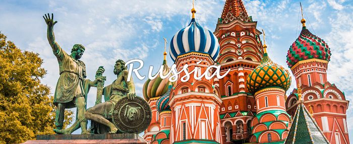 Best 7 Russia Travel Tips| Russia travel Guide 2023