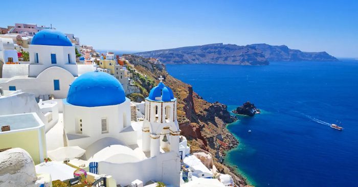10 Best Places You Must Visit In Life Before You Die